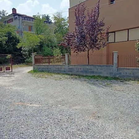 Στούντιο κοντά στο Πανεπιστήμιο, περιοχή κόμβος ΤΕΙ Lägenhet