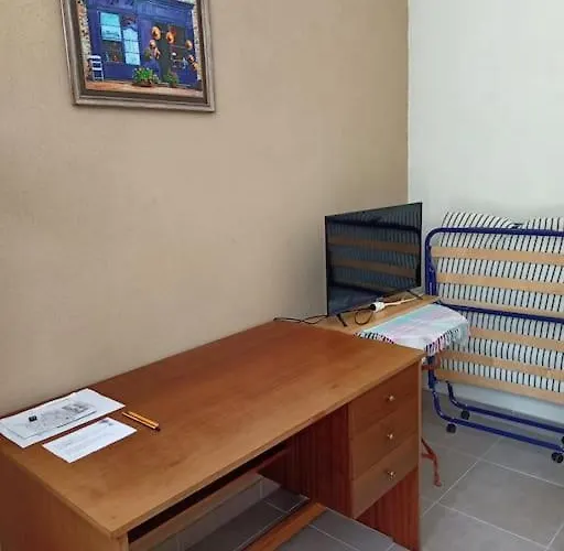 公寓 στούντιο κοντά στο πανεπιστήμιο, περιοχή κόμβος τει